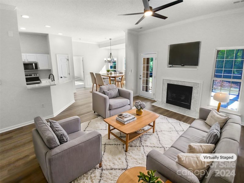 3137 Viola Ln, Monroe, NC 28110