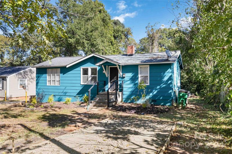4400 Tillman Rd, Charlotte, NC 28208
