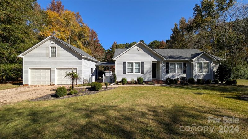 2706 Faile Rd, Rock Hill, SC 29730