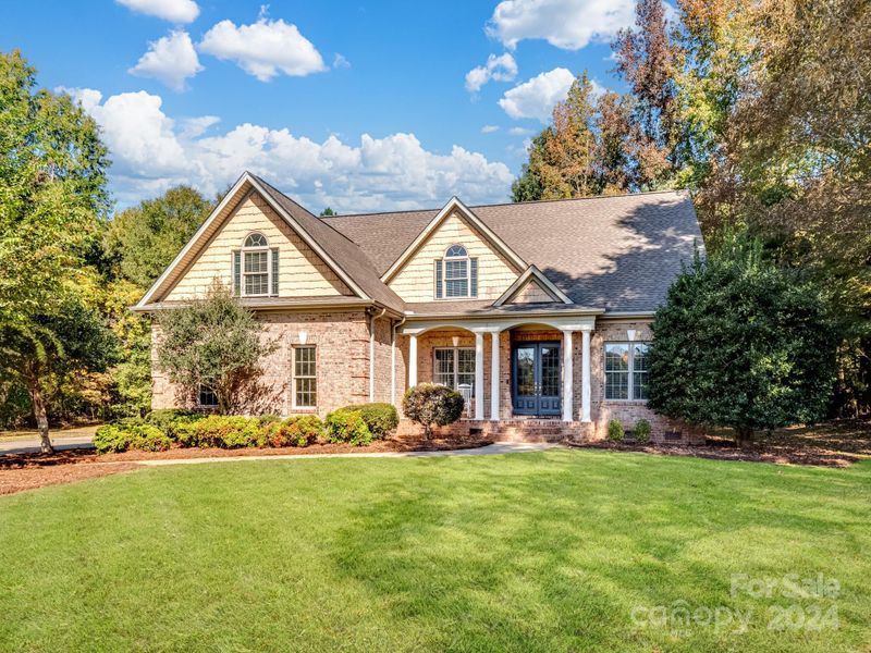 1700 Morrison Rd, Concord, NC 28025