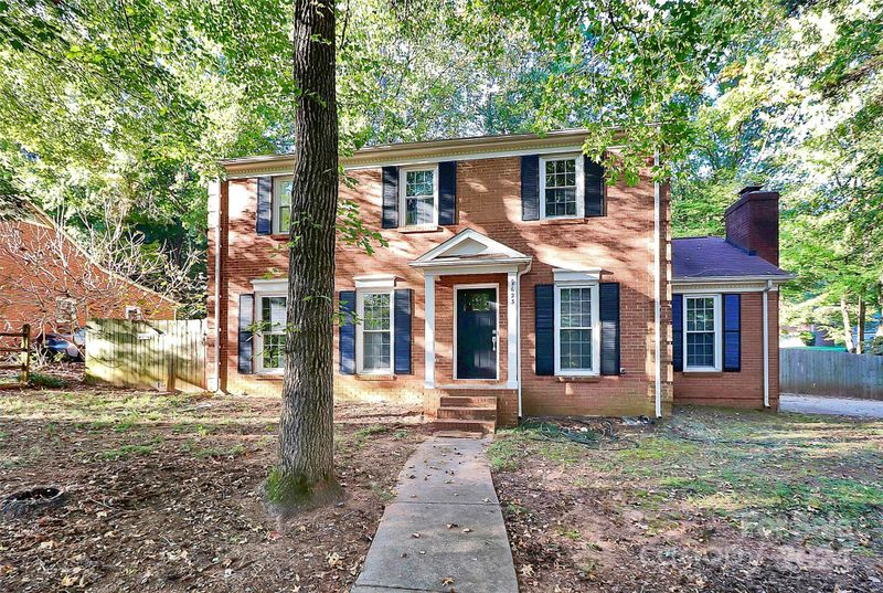 623 Trail Ridge Rd, Matthews, NC 28105