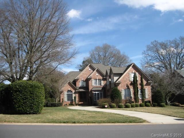 13702 Holgate Hill Dr, Mint Hill, NC 28227
