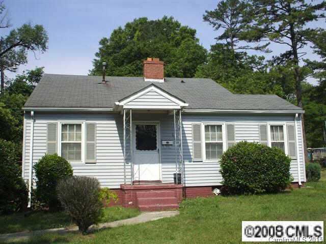 614 Ambassador St #14, Charlotte, NC 28208