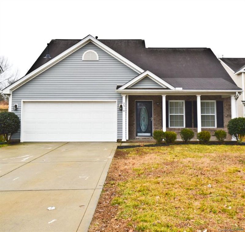 2310 Grace St, Rock Hill, SC 29732