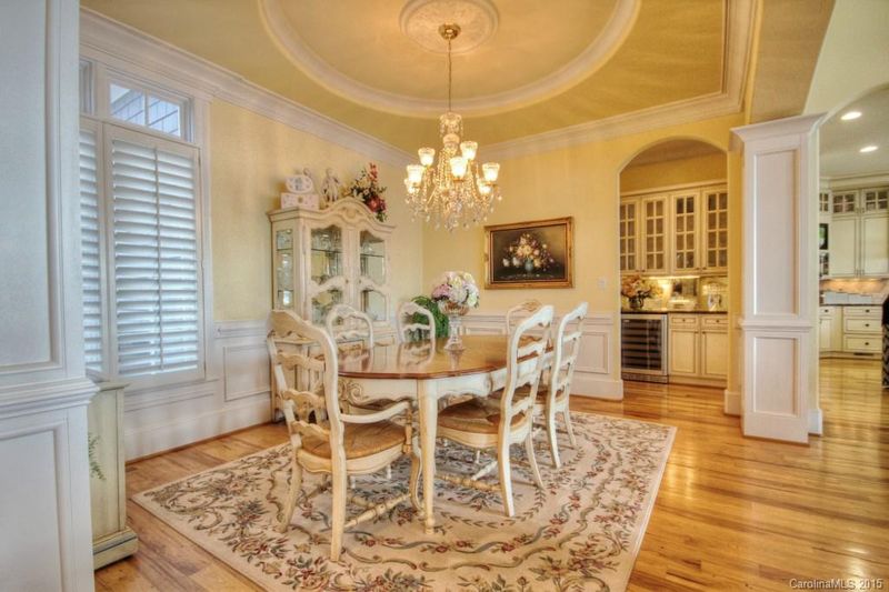 818 Mckendree Rd, Mooresville, NC 28117