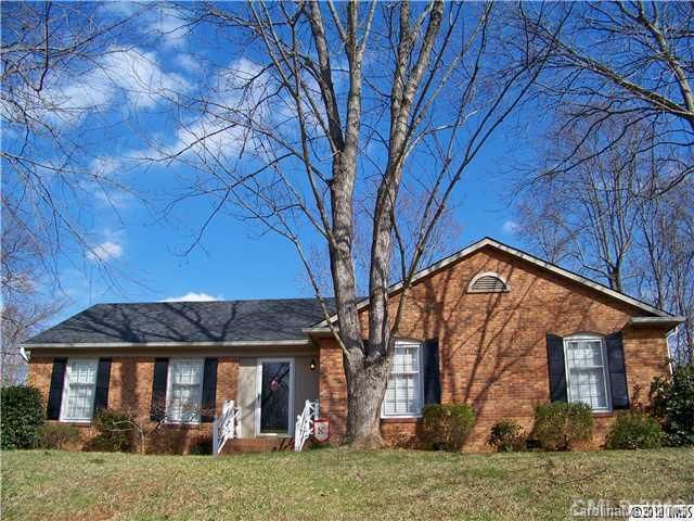 532 Jasin Dr, Gastonia, NC 28054