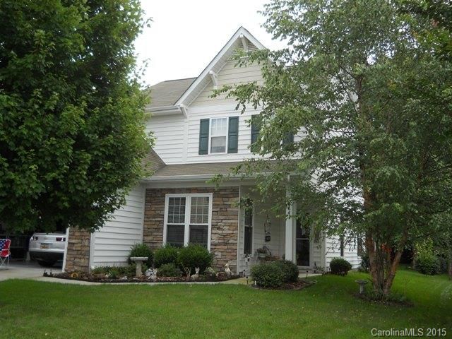 664 Goldflower Dr, Rock Hill, SC 29732
