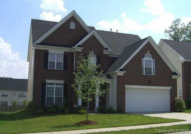 12344 Chesley Dr, Charlotte, NC 28277