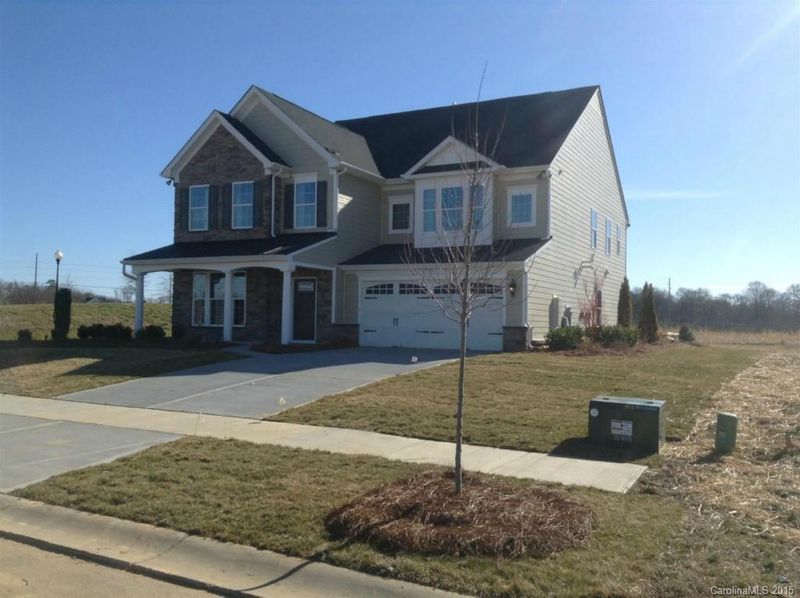 2009 Knocktree Dr #104B, Indian Trail, NC 28079