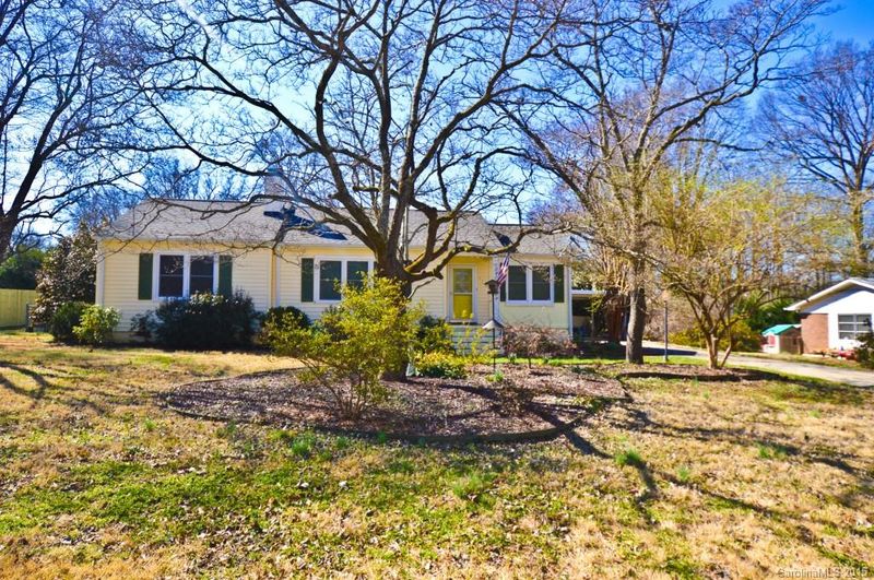 112 Oak St, Fort Mill, SC 29715