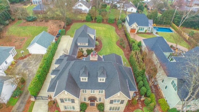 1930 Harris Rd, Charlotte, NC 28211