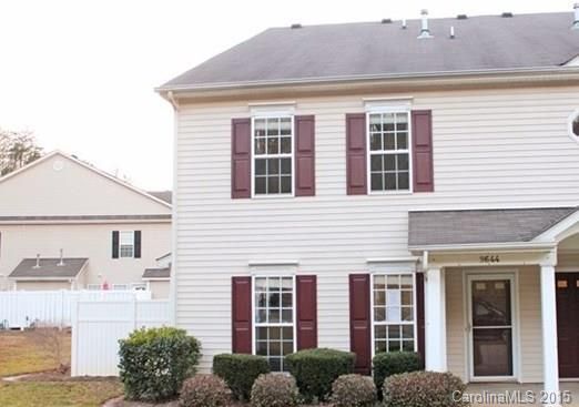 9644 Littleleaf Dr #9644, Charlotte, NC 28215