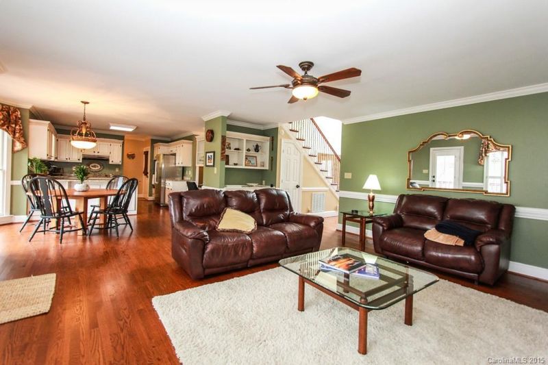 146 Knoxview Ln #8, Mooresville, NC 28117