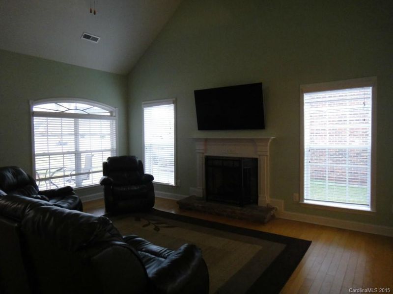 3327 Brickwood Cir, Midland, NC 28107