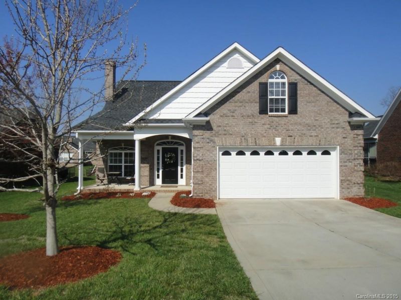 3327 Brickwood Cir, Midland, NC 28107