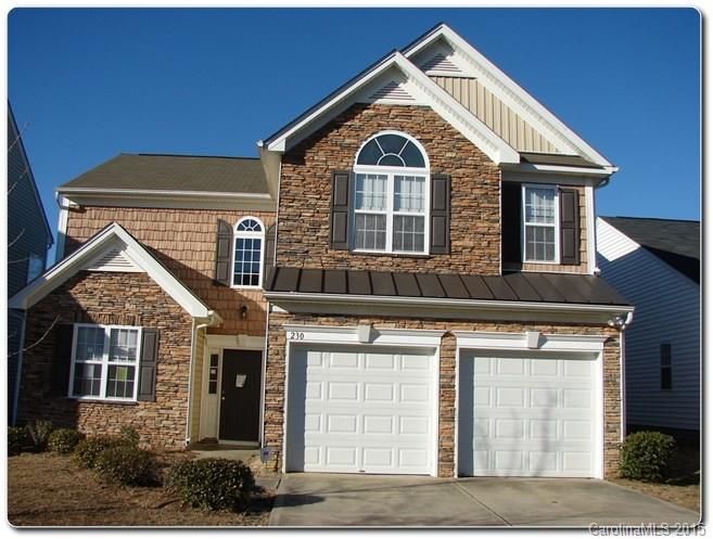 230 Minitree Ln, Charlotte, NC 28214