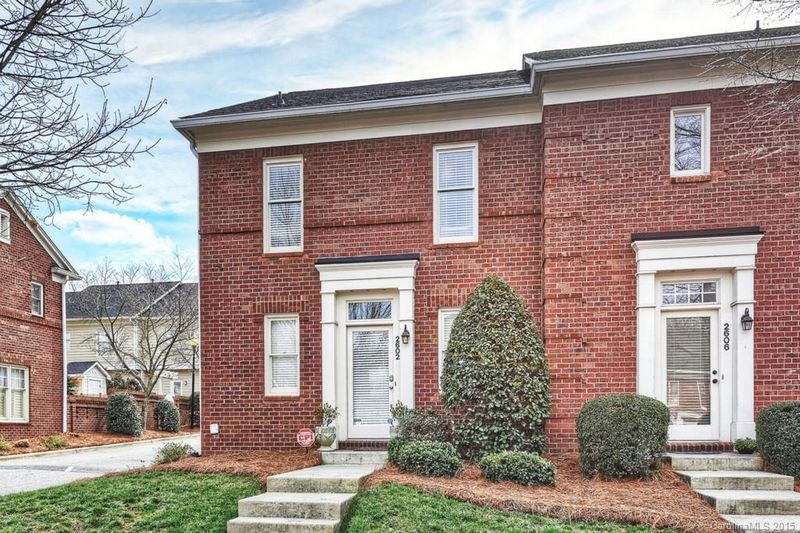 2602 Dilworth Heights Ln #2602, Charlotte, NC 28209
