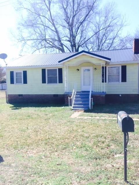 109 Rose St, Mount Holly, NC 28120