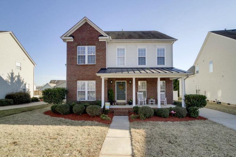 545 Georgetown Dr NW, Concord, NC 28027