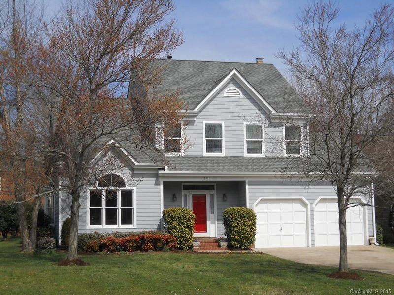 13431 Cassington Ct, Charlotte, NC 28273
