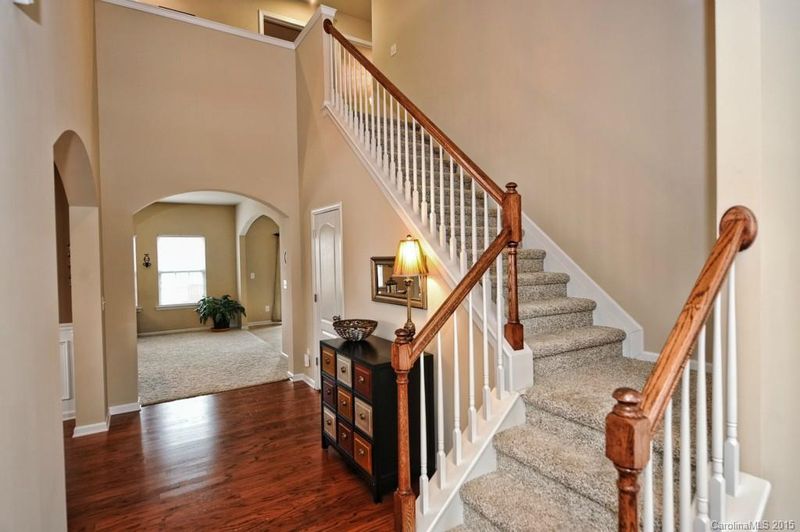 14135 Green Birch Dr, Pineville, NC 28134