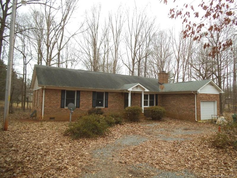 1401 Trinity Church Rd, Monroe, NC 28112