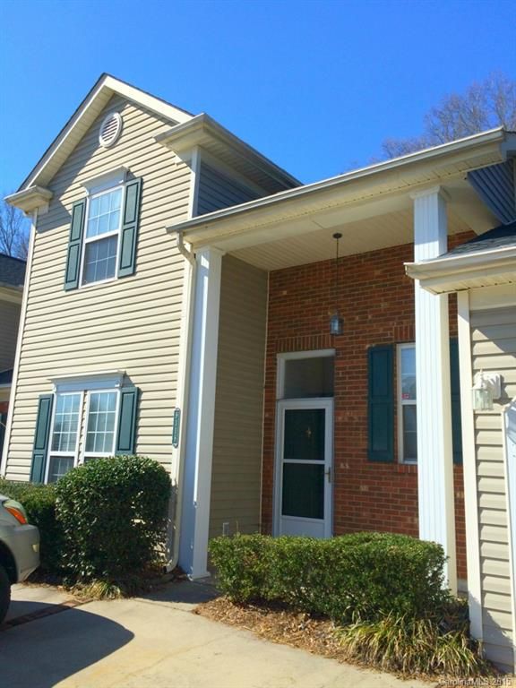 9118 Treyburn Dr #-, Charlotte, NC 28216