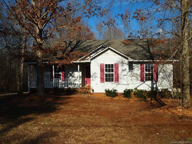 4517 Bigham Rd, Waxhaw, NC 28173