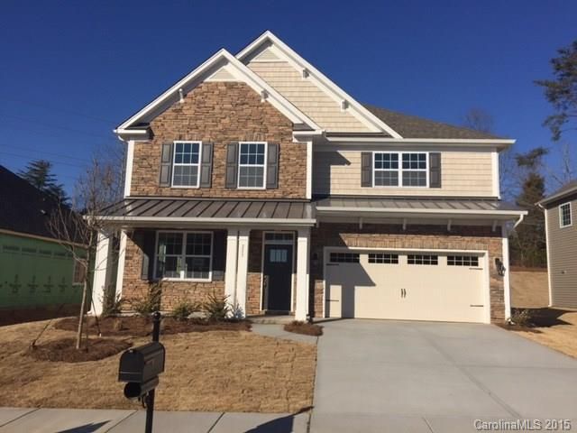 294 Annatto Way #567, Tega Cay, SC 29708