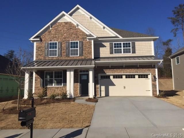 294 Annatto Way #567, Tega Cay, SC 29708