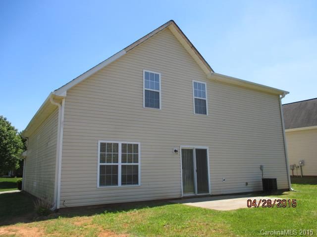 9617 Worley Dr, Charlotte, NC 28215