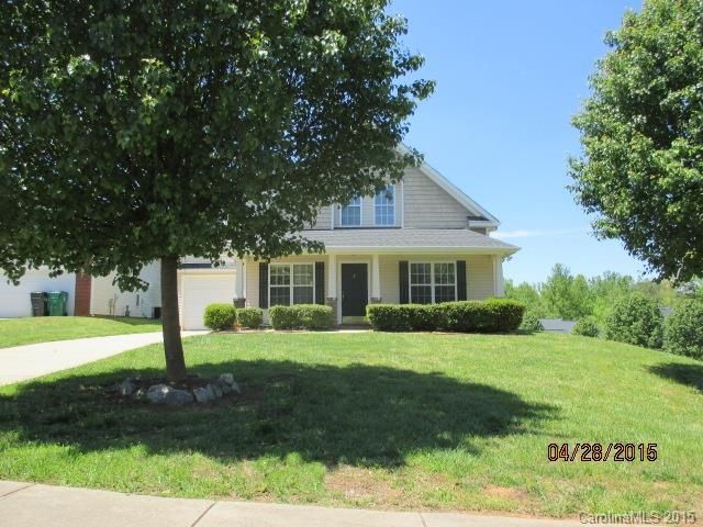 9617 Worley Dr, Charlotte, NC 28215