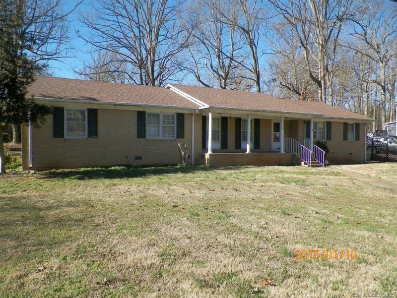 306 Westover Dr, Monroe, NC 28112