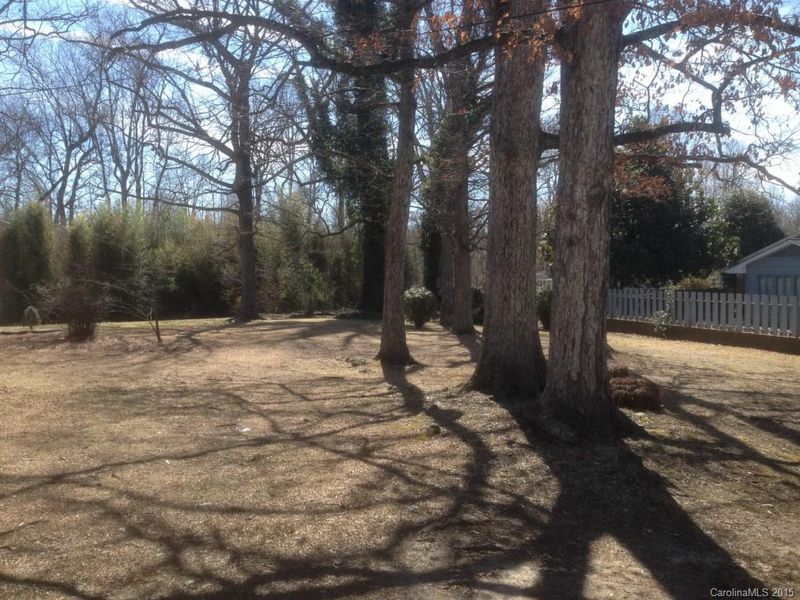 0 West Ave, Troutman, NC 28166