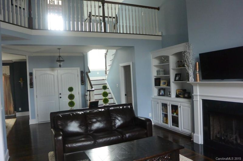 2181 Fairways Dr #15, Cherryville, NC 28021