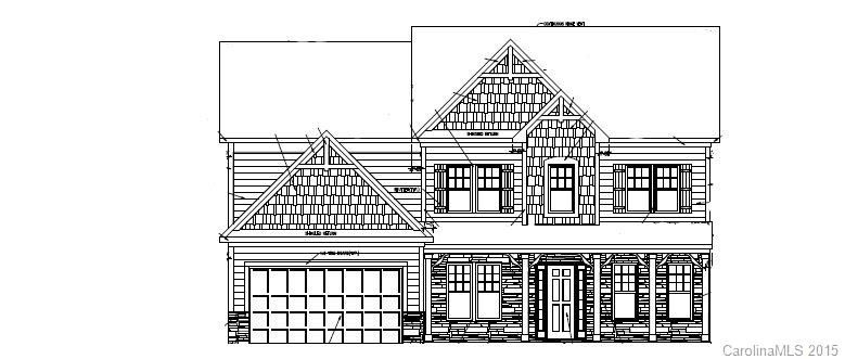 4593 Fox Ridge Ln #109, Indian Land, SC 29707
