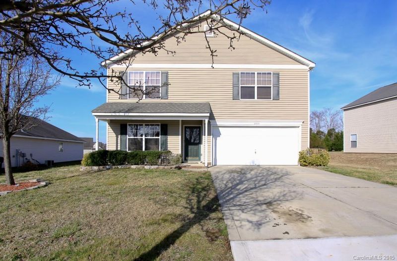 2003 Proverbs Ct, Monroe, NC 28110