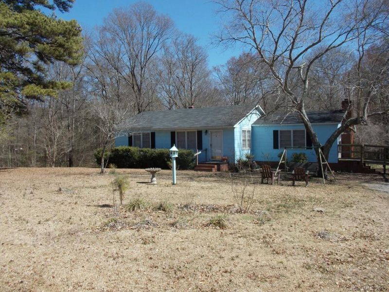 809 Fickling Dr, Lancaster, SC 29720