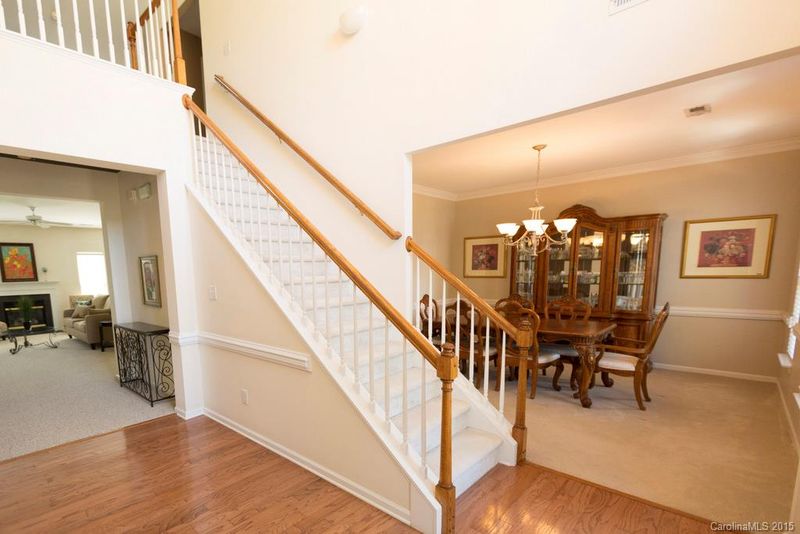 3727 Weddington Ridge Ln, Matthews, NC 28105