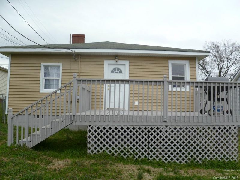 11 1st St, Belmont, NC 28012