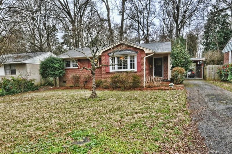 714 Lochridge Rd, Charlotte, NC 28209