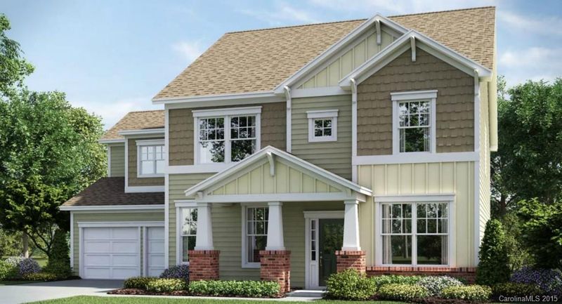 1040 Currituck Way #62, York, SC 29745