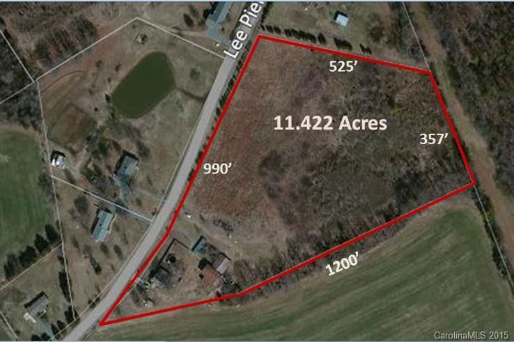 517 Lee Pierce Rd, Marshville, NC 28103
