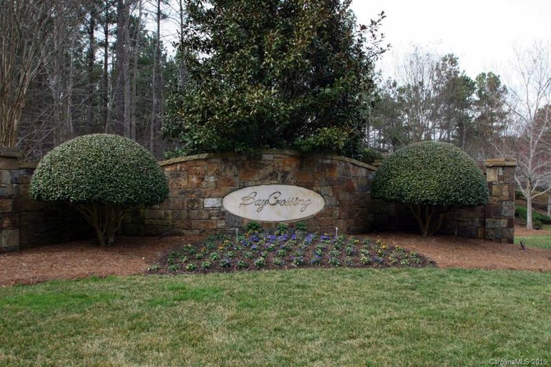 0 Bay Shore Loop, Mooresville, NC 28117