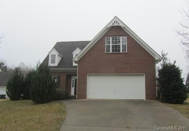 3320 Manchester Ave, Monroe, NC 28110