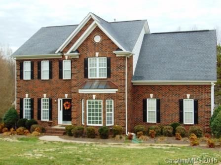 1008 Ashley Ln, Wesley Chapel, NC 28110