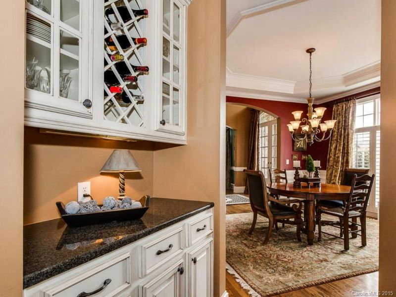 2011 Stream View Ct, Marvin, NC 28173