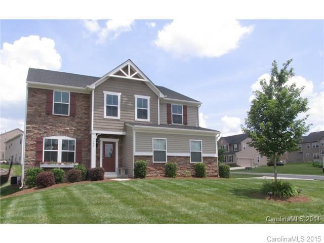 9684 Capella Ave NW, Concord, NC 28027