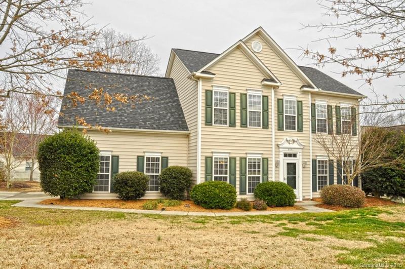 6601 Creft Cir, Indian Trail, NC 28079