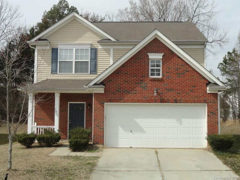 7017 Sunman Rd, Charlotte, NC 28216